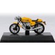 Machetă moto New Ray [1:32] - Ducati 750 Sport - 1973